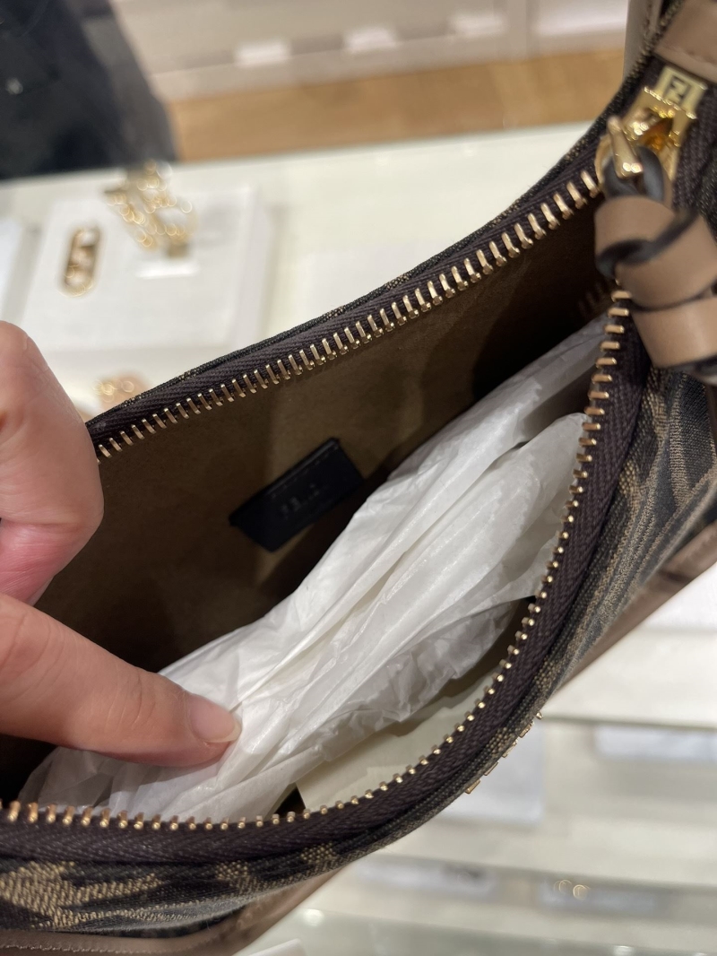 F**di hobo bags
